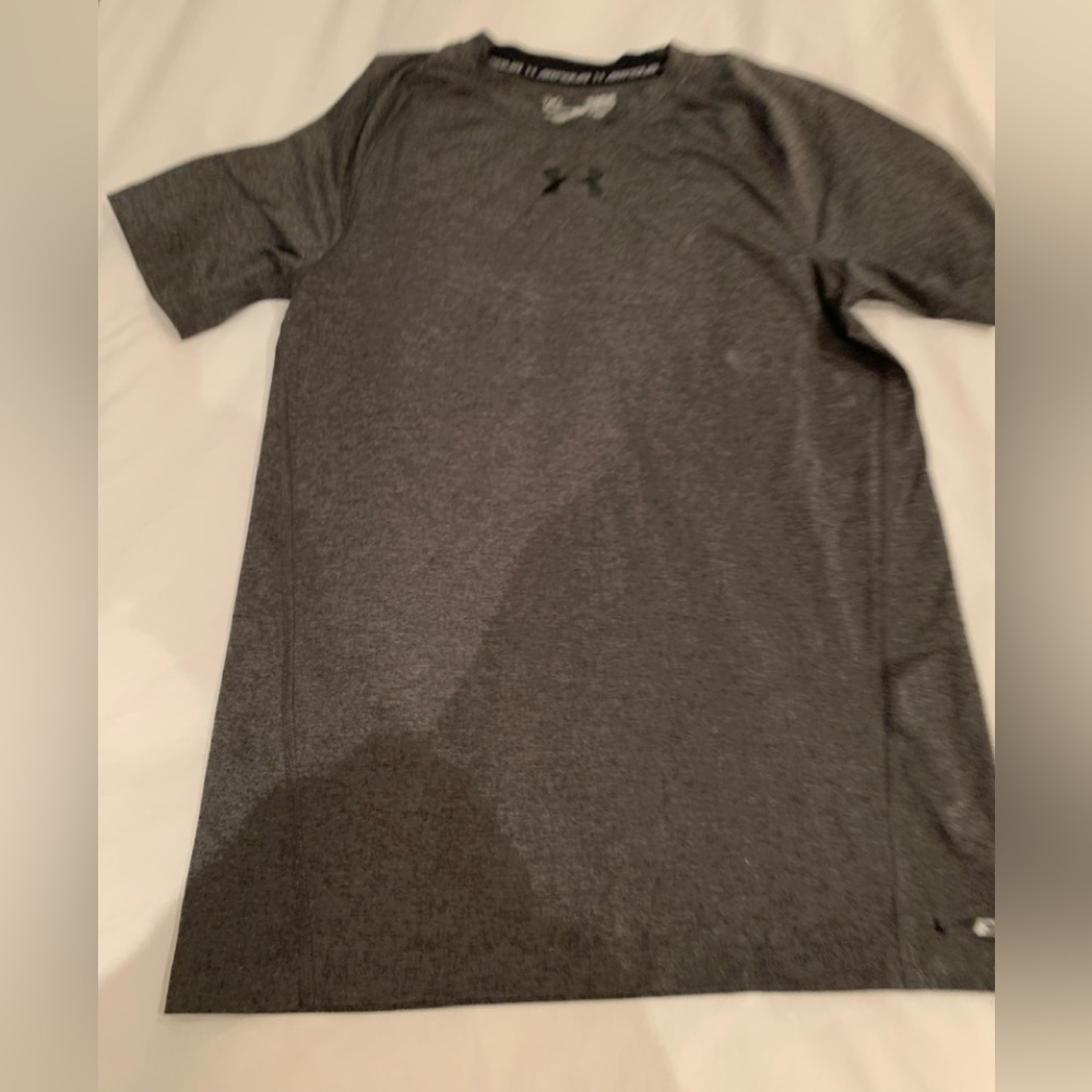 Under Armour compression t-shirt